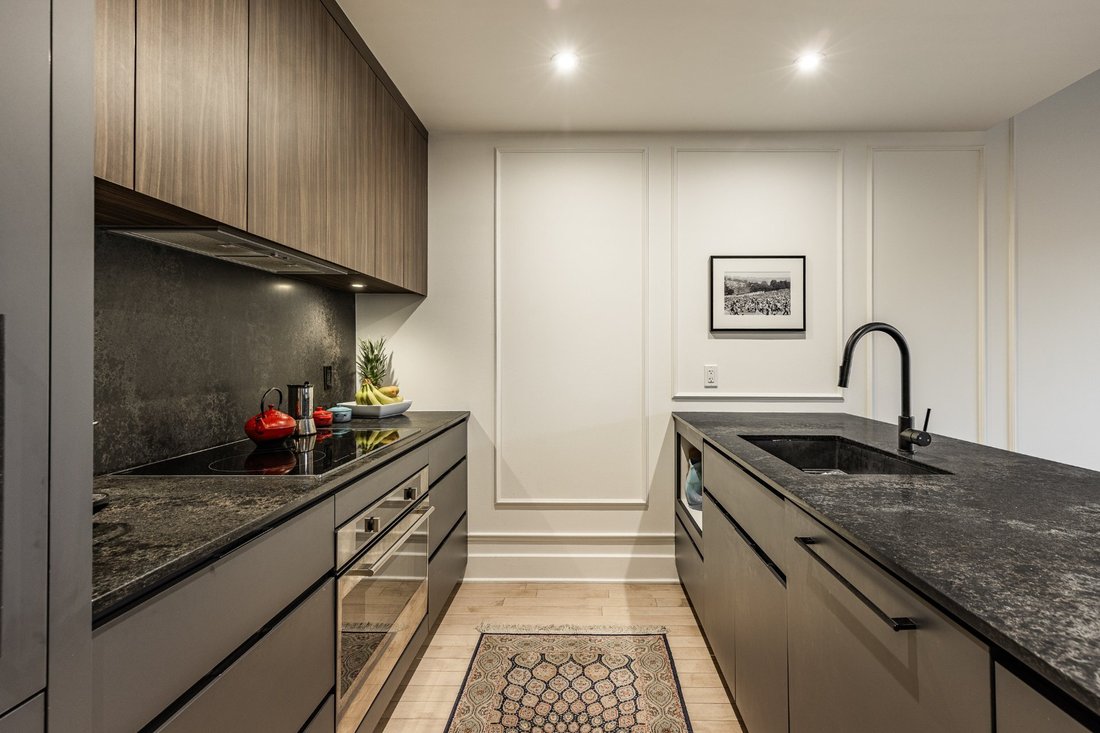 Apartment in Montréal, Quebec, Canada 4 - 16970340