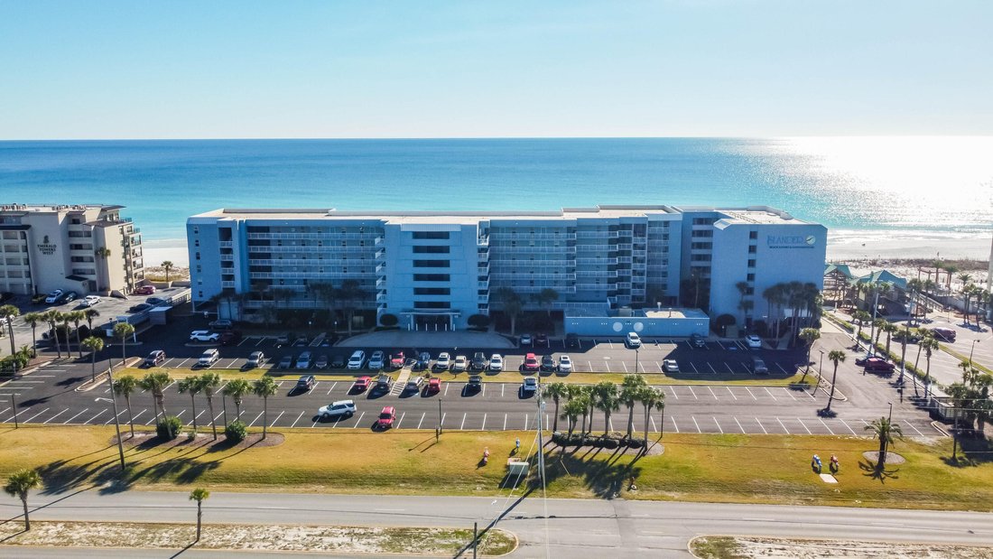 Condo in Wright, Florida, United States 4 - 16970051