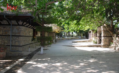 House in Katerini, Macedonia and Thrace, Greece 1