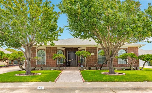 Casa a Galveston, Texas, Stati Uniti 1