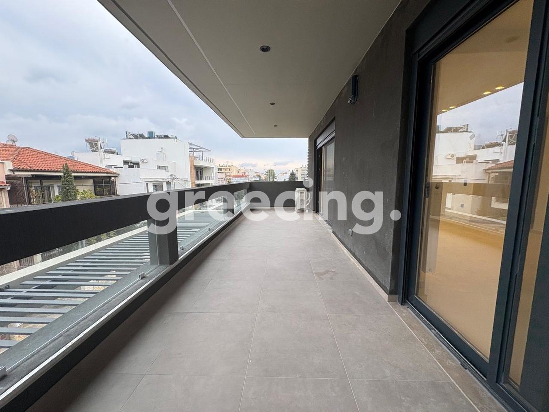 Apartment in Vrilissia, Attica, Greece 3 - 16970343