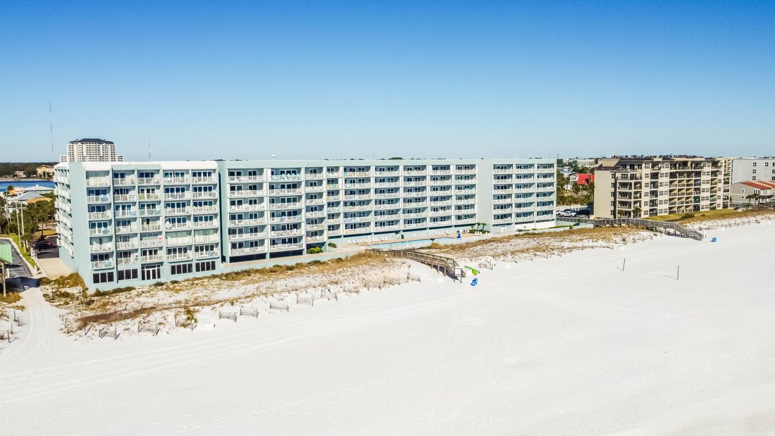 Condo in Wright, Florida, United States 5 - 16970051