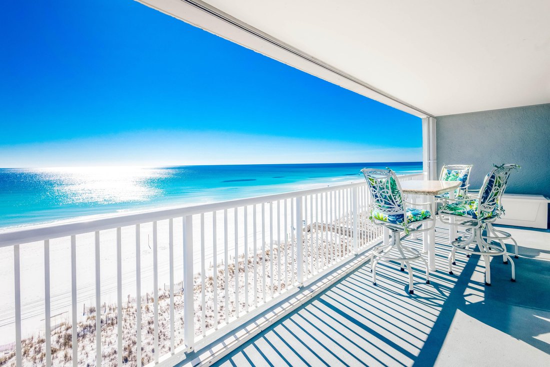 Condo in Wright, Florida, United States 1 - 16970051