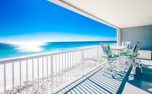 Condo in Wright, Florida, United States 1