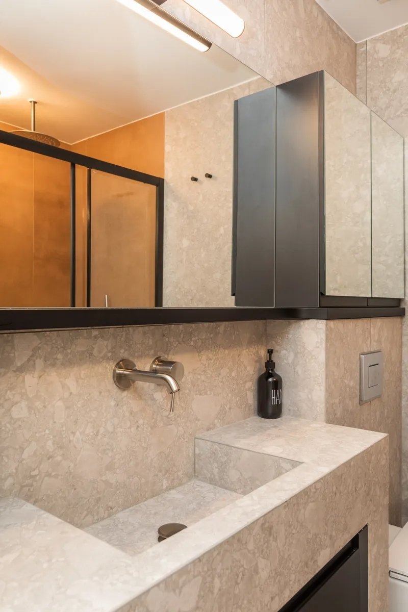 Apartment in 1st District of Thessaloniki, Thessaloniki, Greece 4 - 16970151