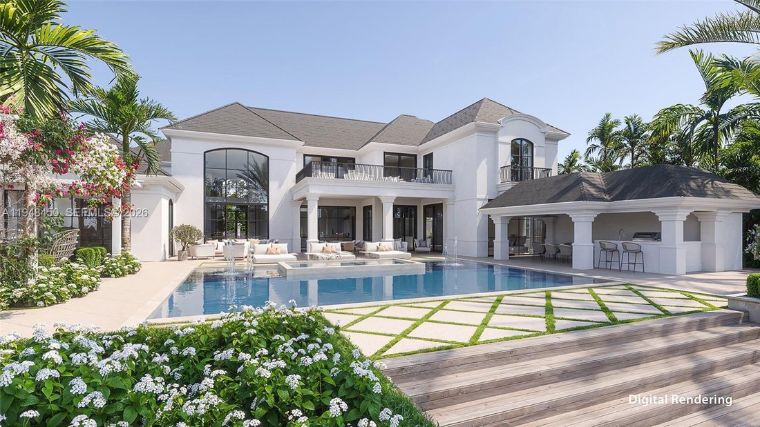 House in Jupiter, Florida, United States 1 - 16970231