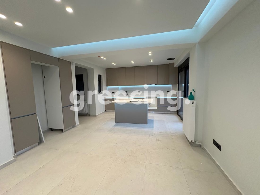 Apartment in Vrilissia, Attica, Greece 1 - 16970343