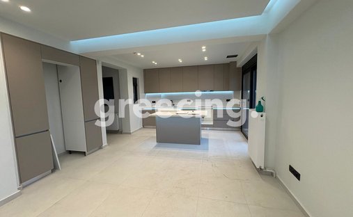 Apartment in Vrilissia, Attica, Greece 1