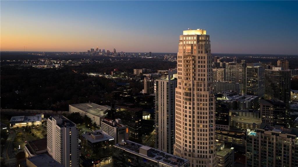 Condo in Atlanta, Georgia, United States 2 - 16970158