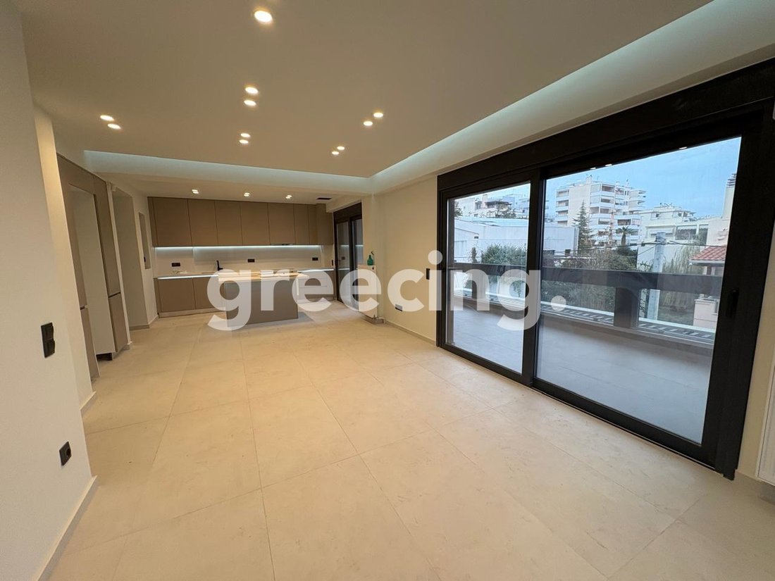 Apartment in Vrilissia, Attica, Greece 2 - 16970343