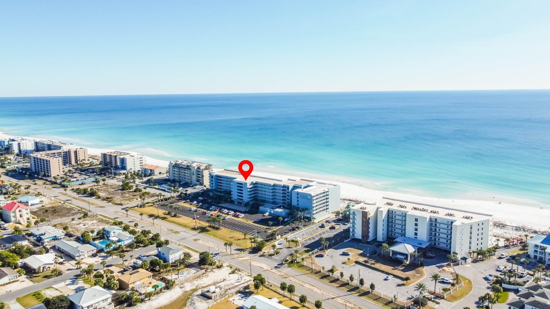 Condo in Wright, Florida, United States 3 - 16970051