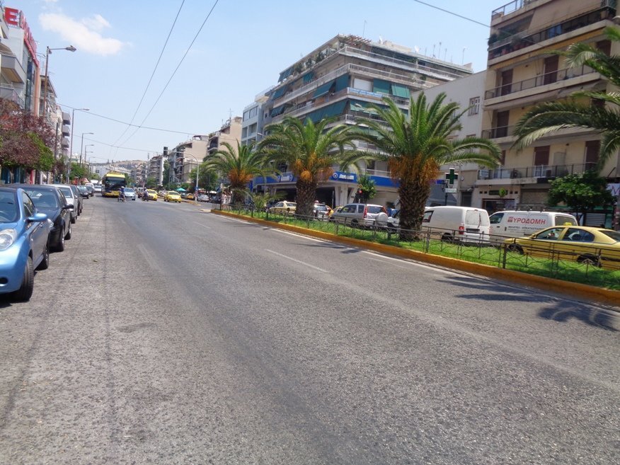 Apartment in 1st Community of Kallithea, Attica, Greece 2 - 16970326