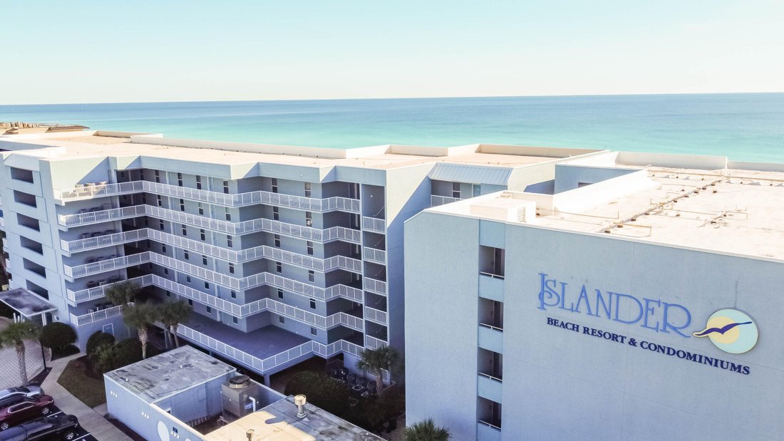 Condo in Wright, Florida, United States 2 - 16970051