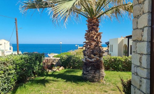 Casa en Milopotamos, Grecia 1