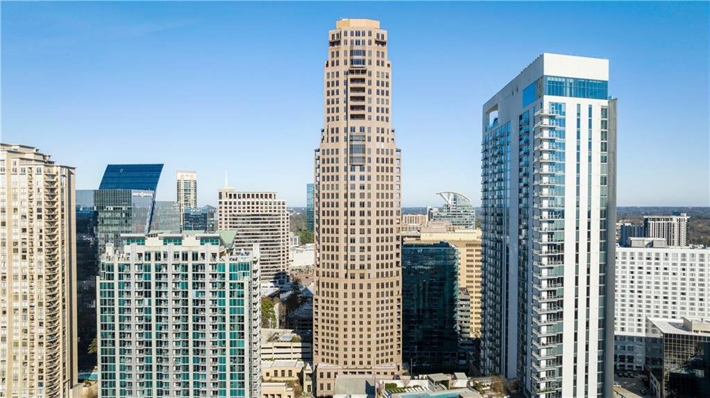 Condo in Atlanta, Georgia, United States 3 - 16970158