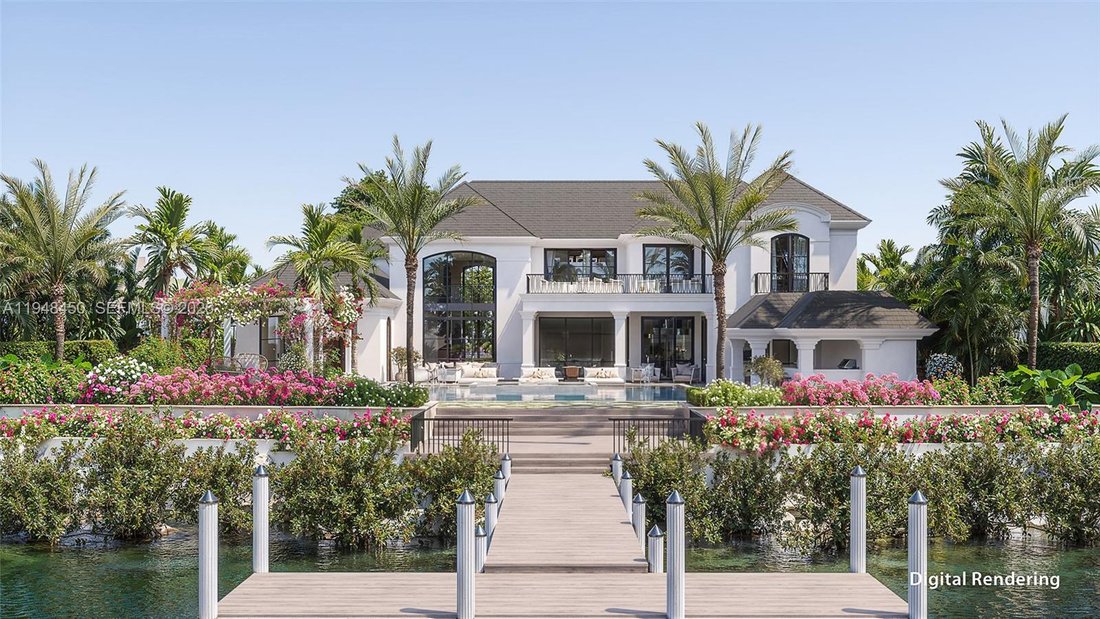 House in Jupiter, Florida, United States 2 - 16970231