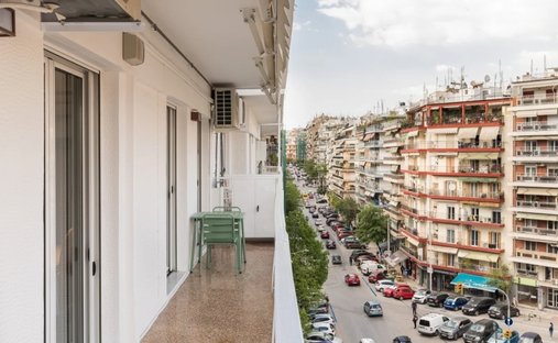 Apartment in 1st District of Thessaloniki, Thessaloniki, Greece 1