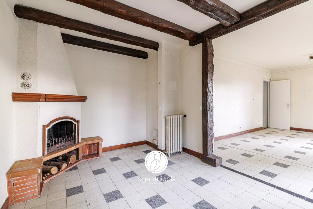 House in Cimiez, Nice, France 4 - 16970341