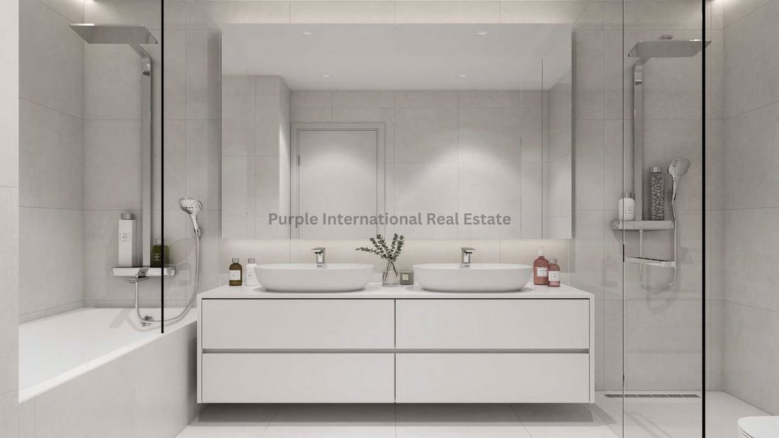Apartment in Limassol, Limassol, Cyprus 3 - 16970345