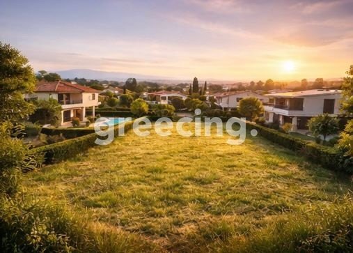 Land in Kifisia, Attica, Greece 4 - 16483211