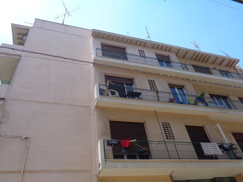 Apartment in 1st Community of Kallithea, Attica, Greece 1 - 16970326
