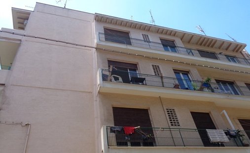 Wohnung in 1st Community of Kallithea, Attika, Griechenland 1