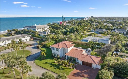 Casa a Vero Beach, Florida, Stati Uniti 1