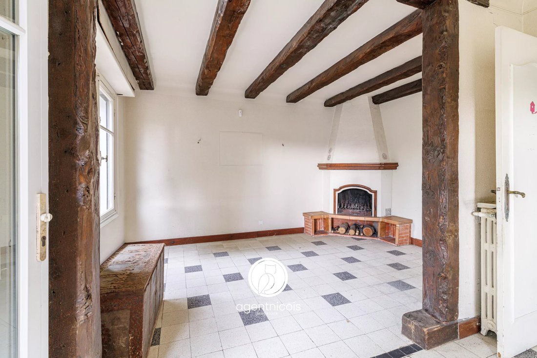 House in Cimiez, Nice, France 5 - 16970341