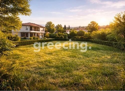 Land in Kifisia, Attica, Greece 3 - 16483211