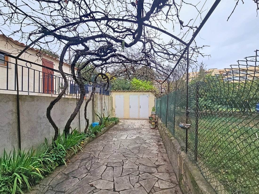 Otros en Niza, Provenza-Alpes-Costa Azul, Francia 3 - 16970220