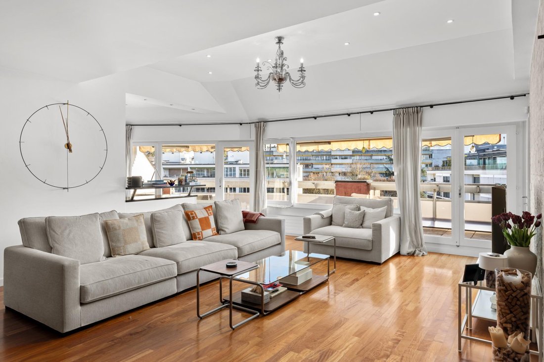 Wohnung in Genf, Genf, Schweiz 2 - 16944877
