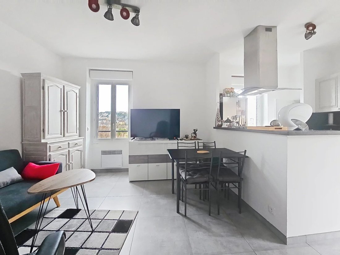 Otros en Niza, Provenza-Alpes-Costa Azul, Francia 4 - 16970220