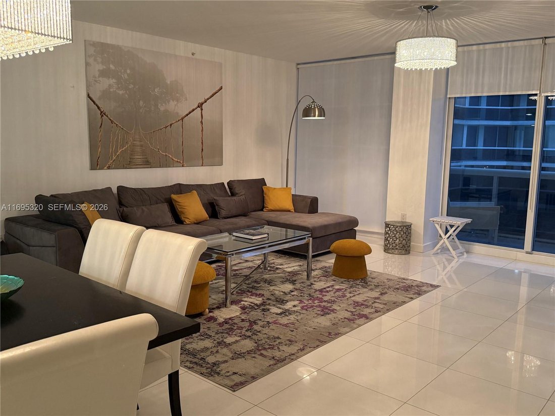 Condominio a Bal Harbour, Florida, Stati Uniti 1 - 16639106