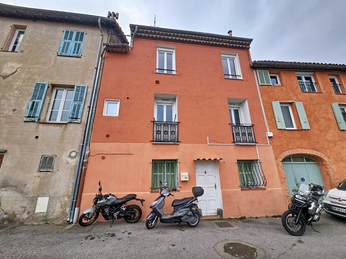 Otros en Niza, Provenza-Alpes-Costa Azul, Francia 1 - 16970220