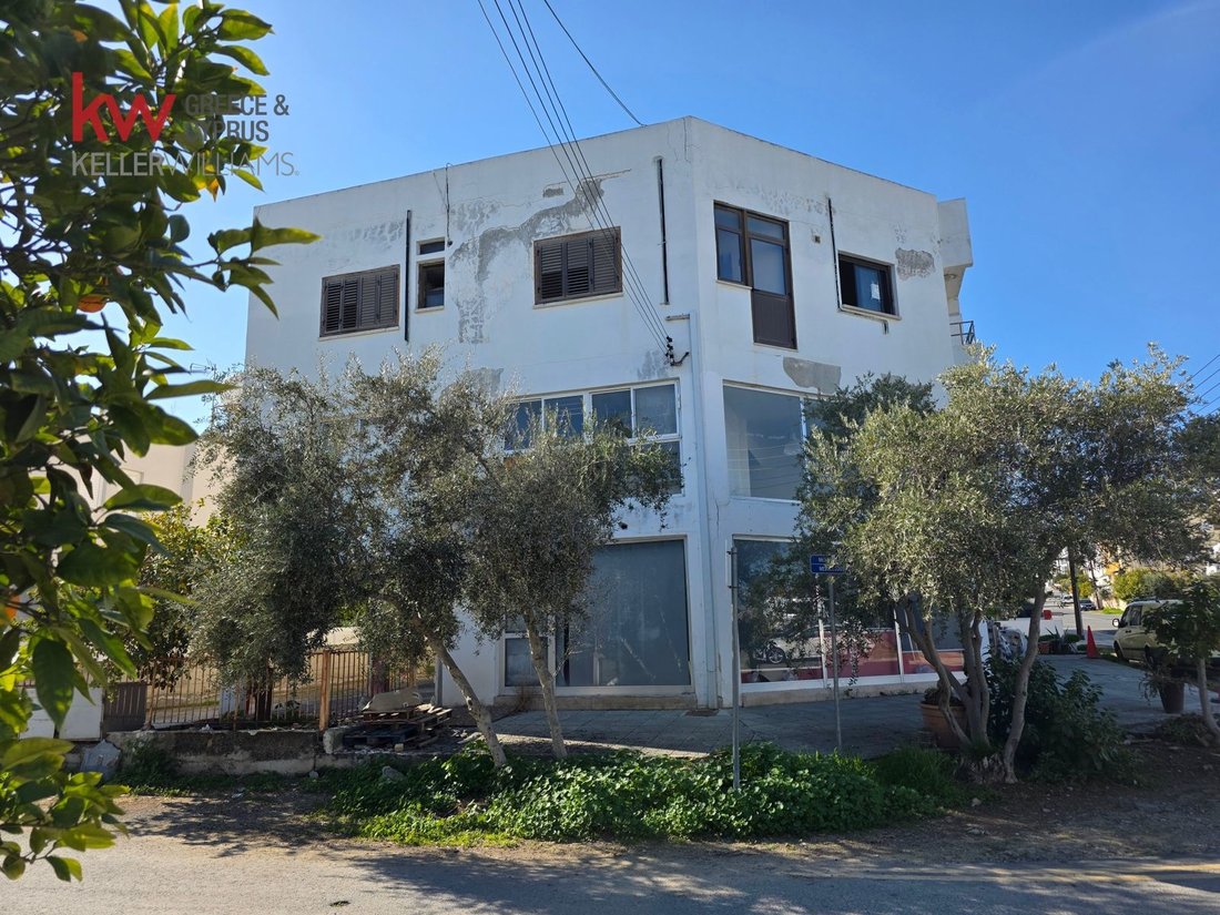 Aglantzia, Nicosia, Cyprus 1 - 16957991