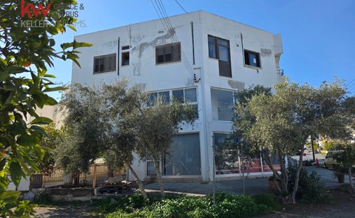 Aglantzia, Nicosia, Cyprus 1