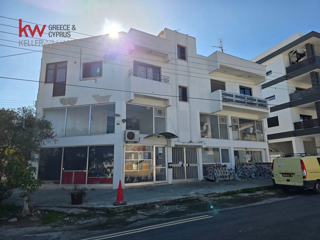 Aglantzia, Nicosia, Cyprus 4 - 16957991
