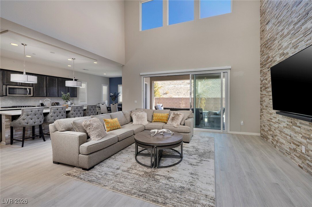House in Henderson, Nevada, United States 4 - 16970038