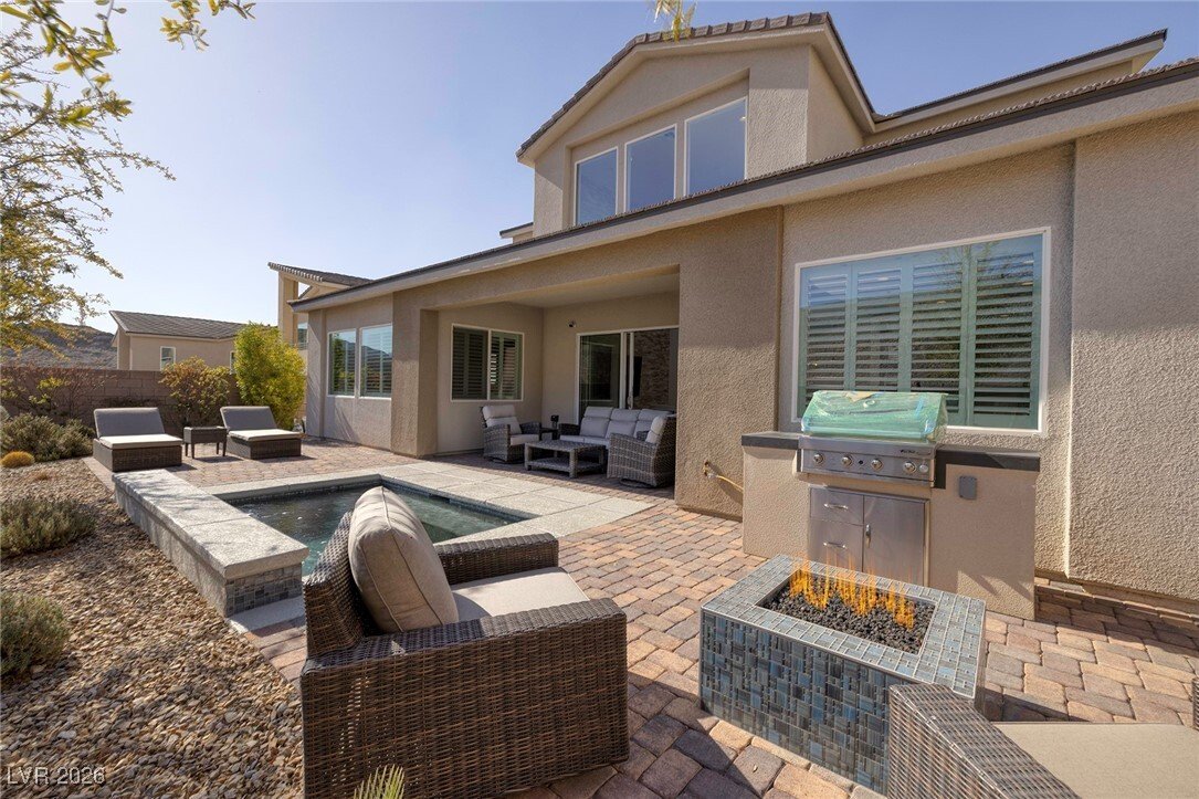 House in Henderson, Nevada, United States 2 - 16970038