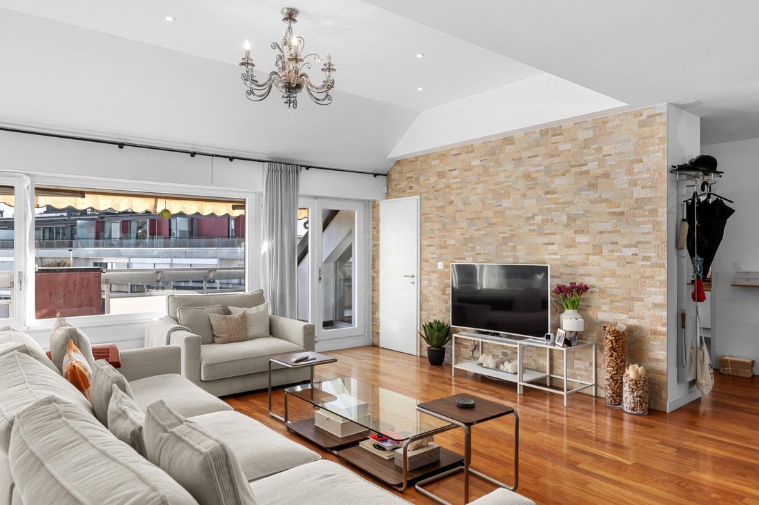 Wohnung in Genf, Genf, Schweiz 4 - 16944877