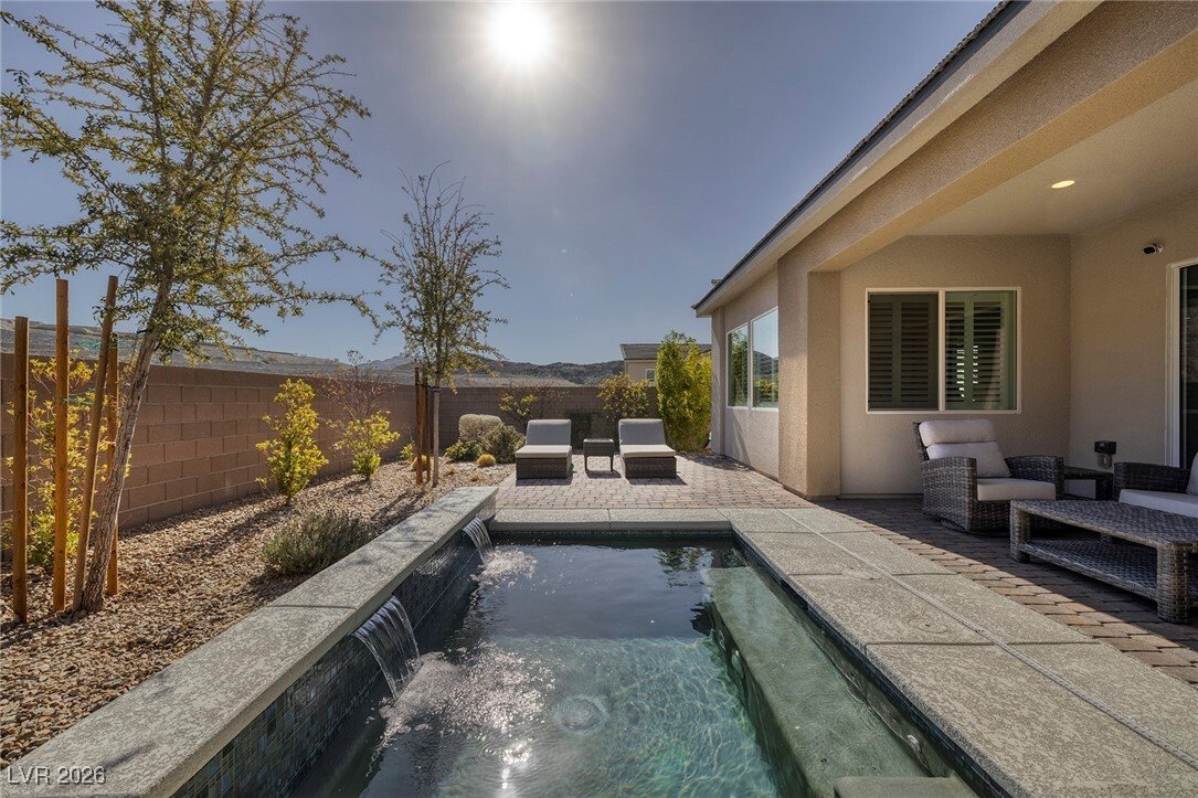 House in Henderson, Nevada, United States 1 - 16970038
