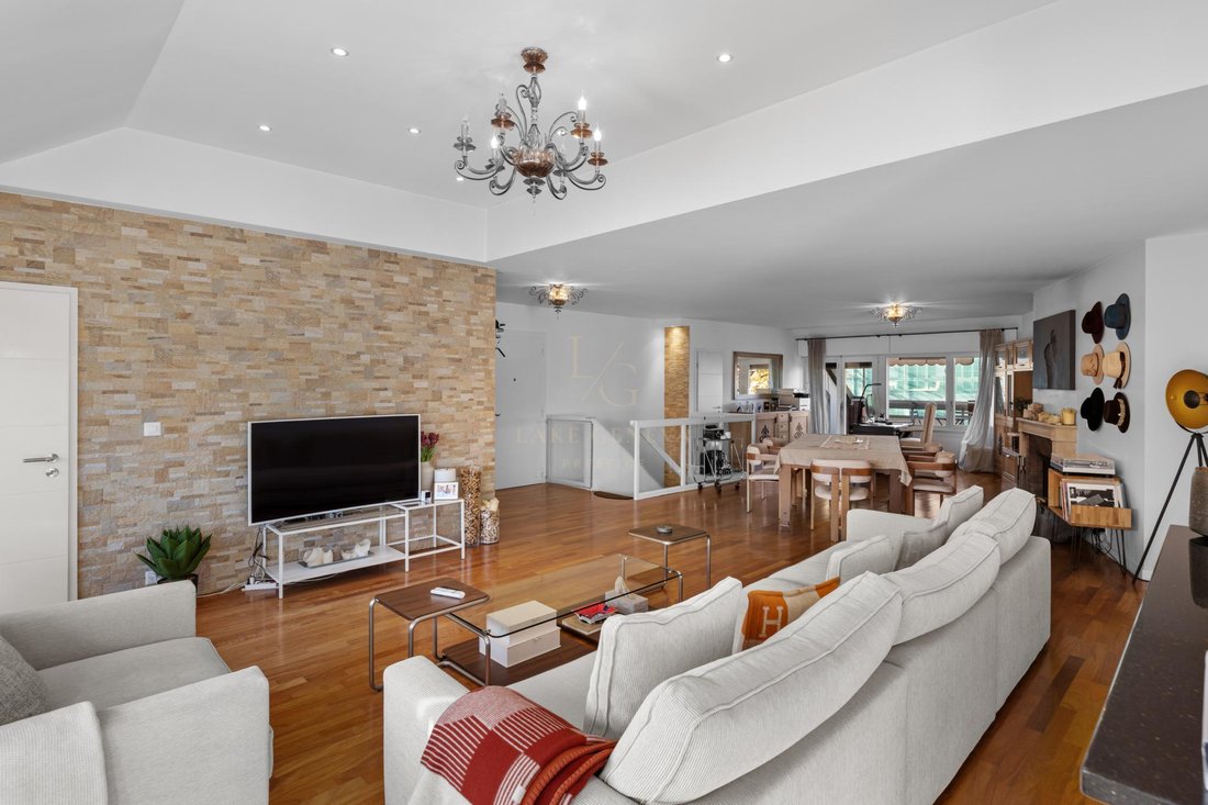 Wohnung in Genf, Genf, Schweiz 3 - 16944877