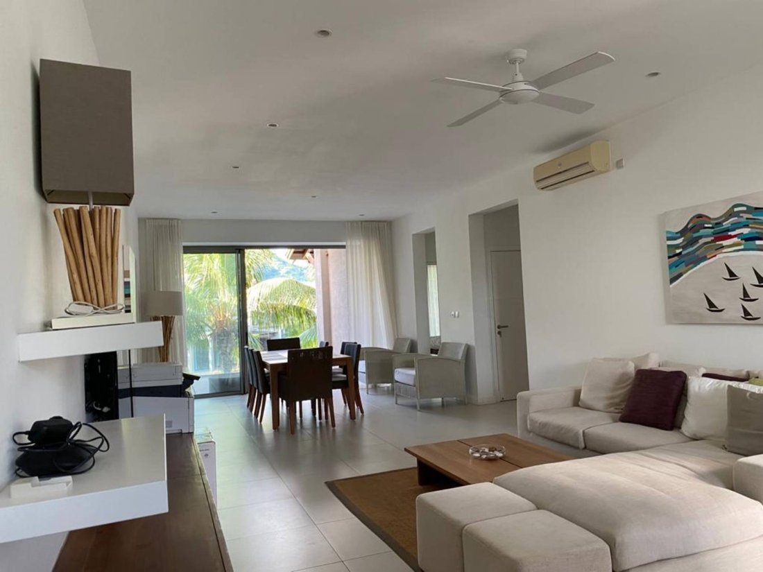 Apartment in Black River, Rivière Noire District, Mauritius 1 - 16970437