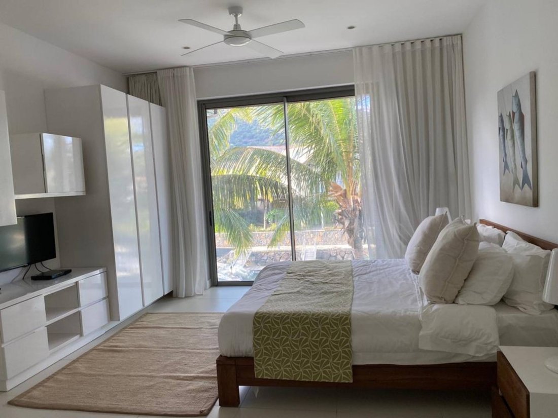 Apartment in Black River, Rivière Noire District, Mauritius 5 - 16970437