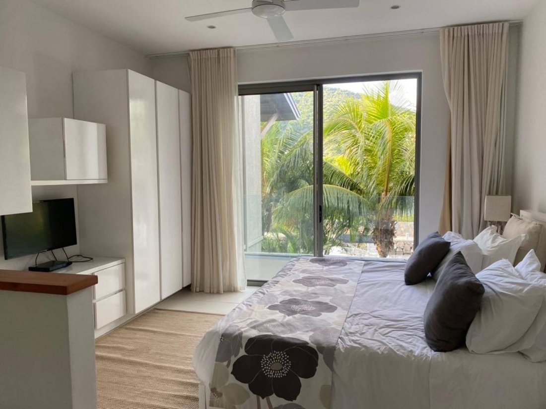 Apartment in Black River, Rivière Noire District, Mauritius 4 - 16970437