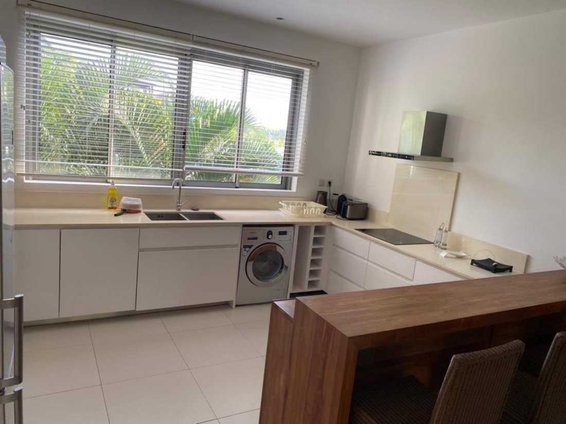 Apartment in Black River, Rivière Noire District, Mauritius 3 - 16970437