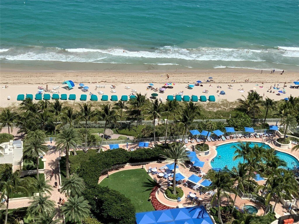 Condo in Fort Lauderdale, Florida, United States 4 - 16970378