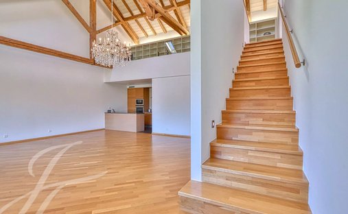Wohnung in La Tour-de-Peilz, Waadt, Schweiz 1