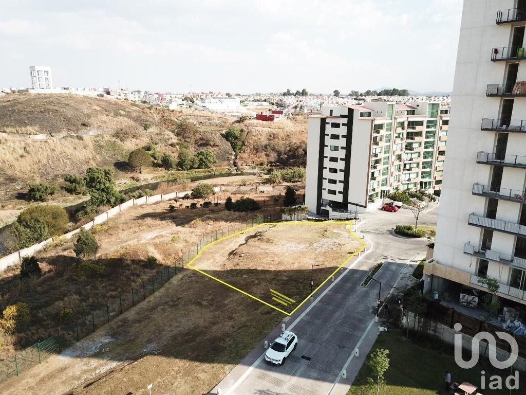 Land in Tlaxcalancingo, Puebla, Mexico 3 - 16970770