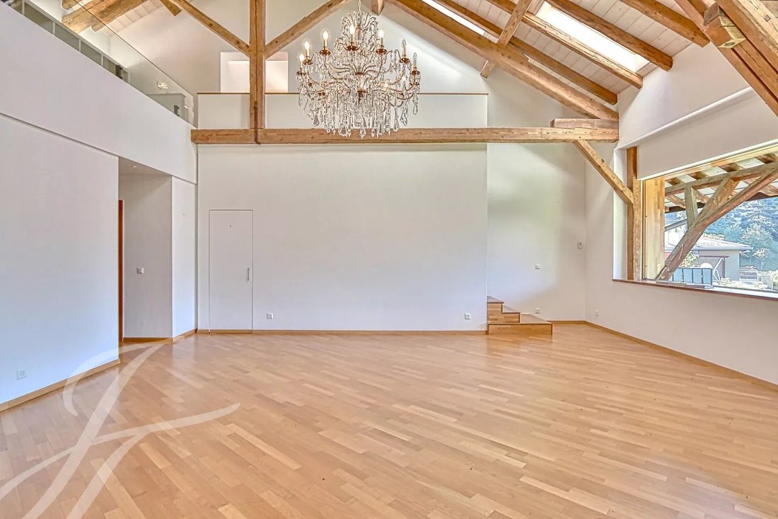 Apartment in La Tour-de-Peilz, Vaud, Switzerland 3 - 16970465